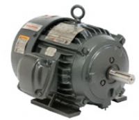 MOTOR ELECTRICO